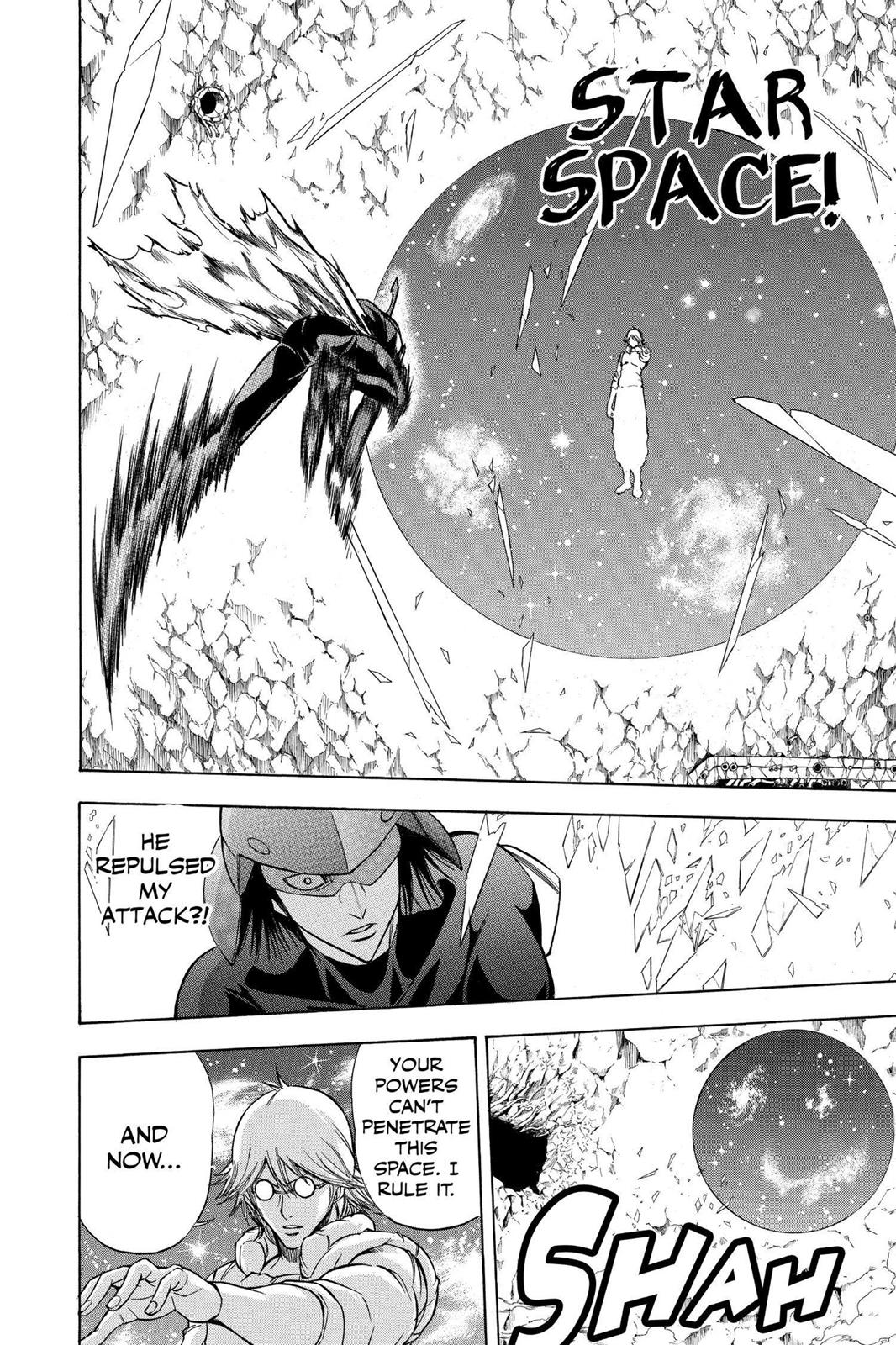 Read Psyren (en) Manga Online