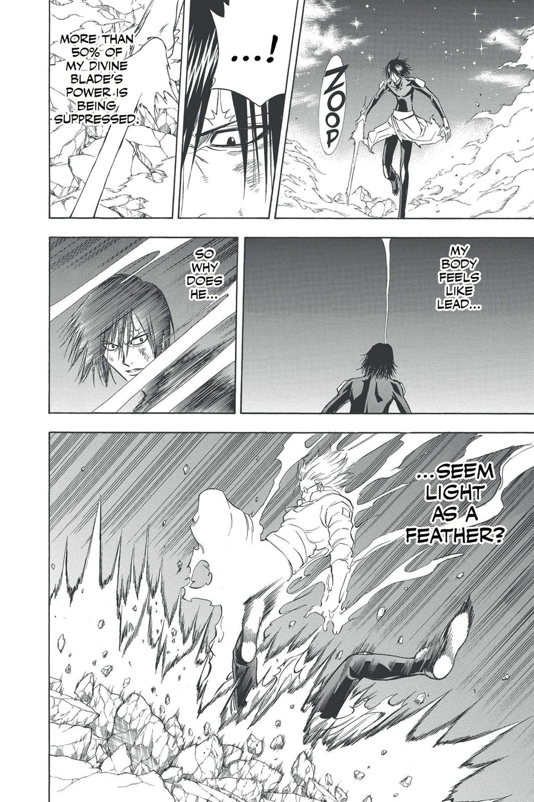 Read Psyren (en) Manga Online