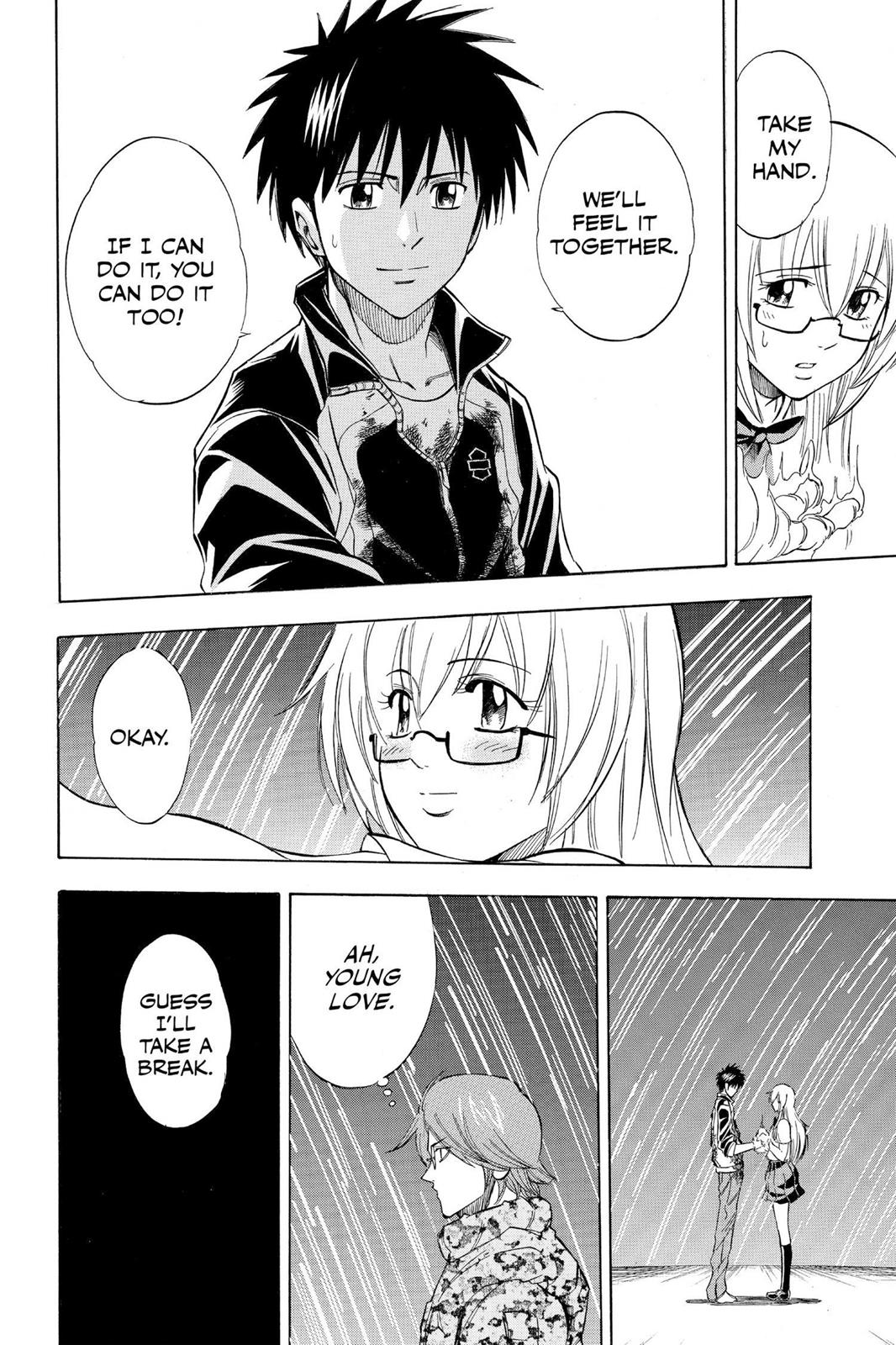 Read Psyren (en) Manga Online