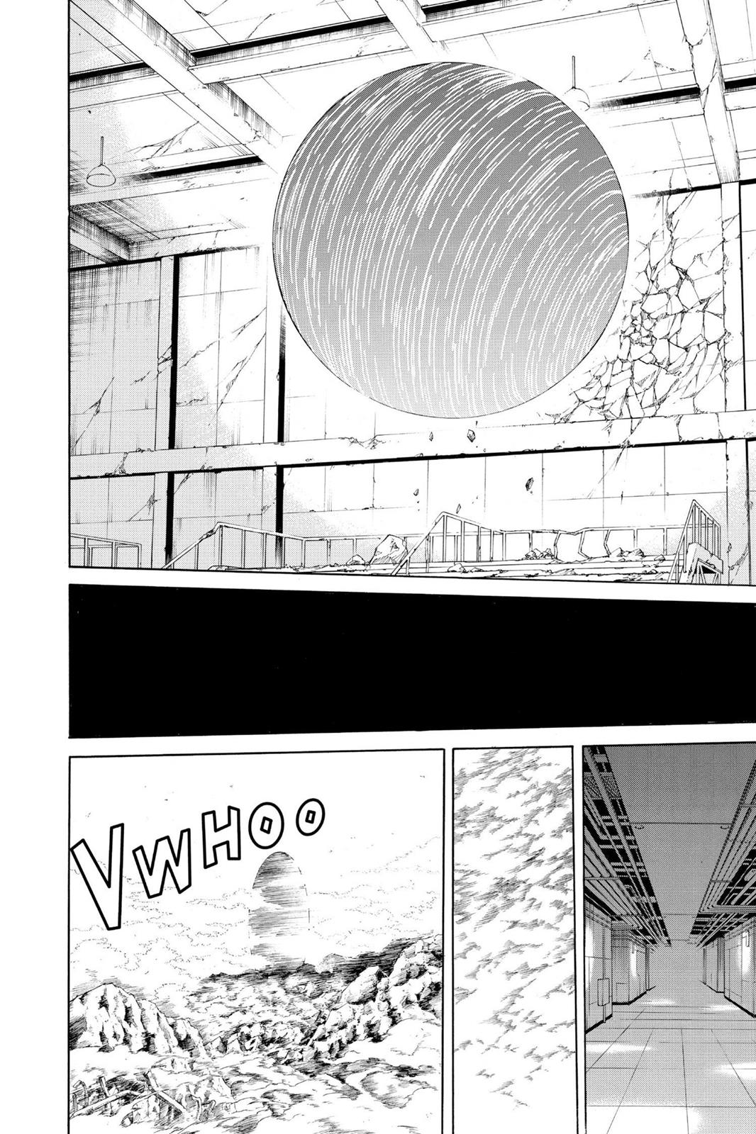 Read Psyren (en) Manga Online