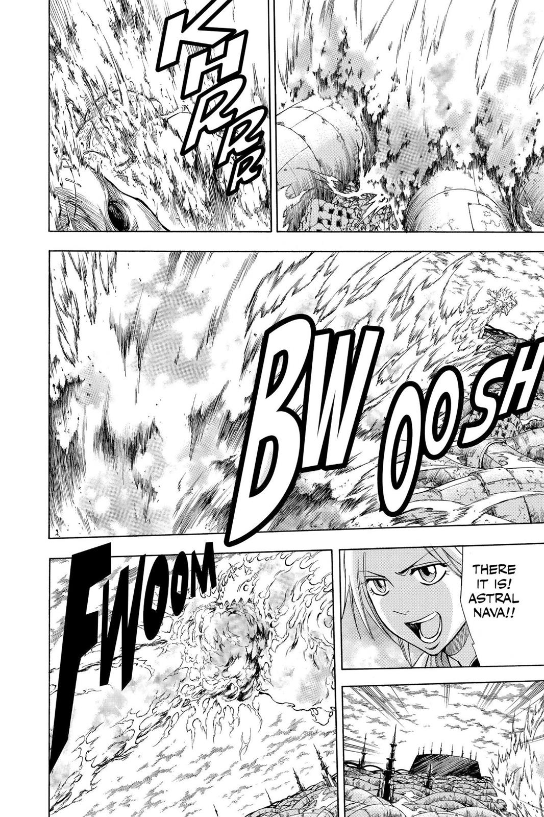 Read Psyren (en) Manga Online