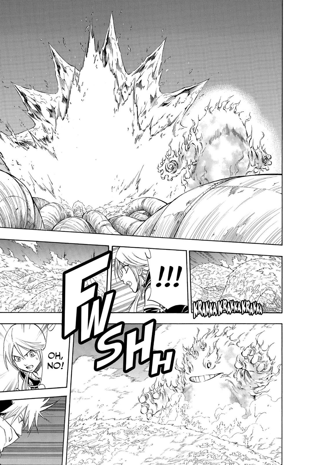 Read Psyren (en) Manga Online