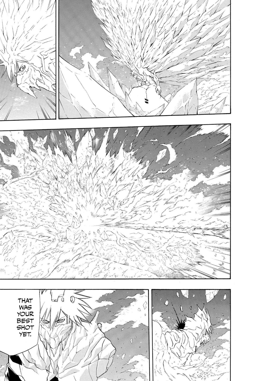 Read Psyren (en) Manga Online