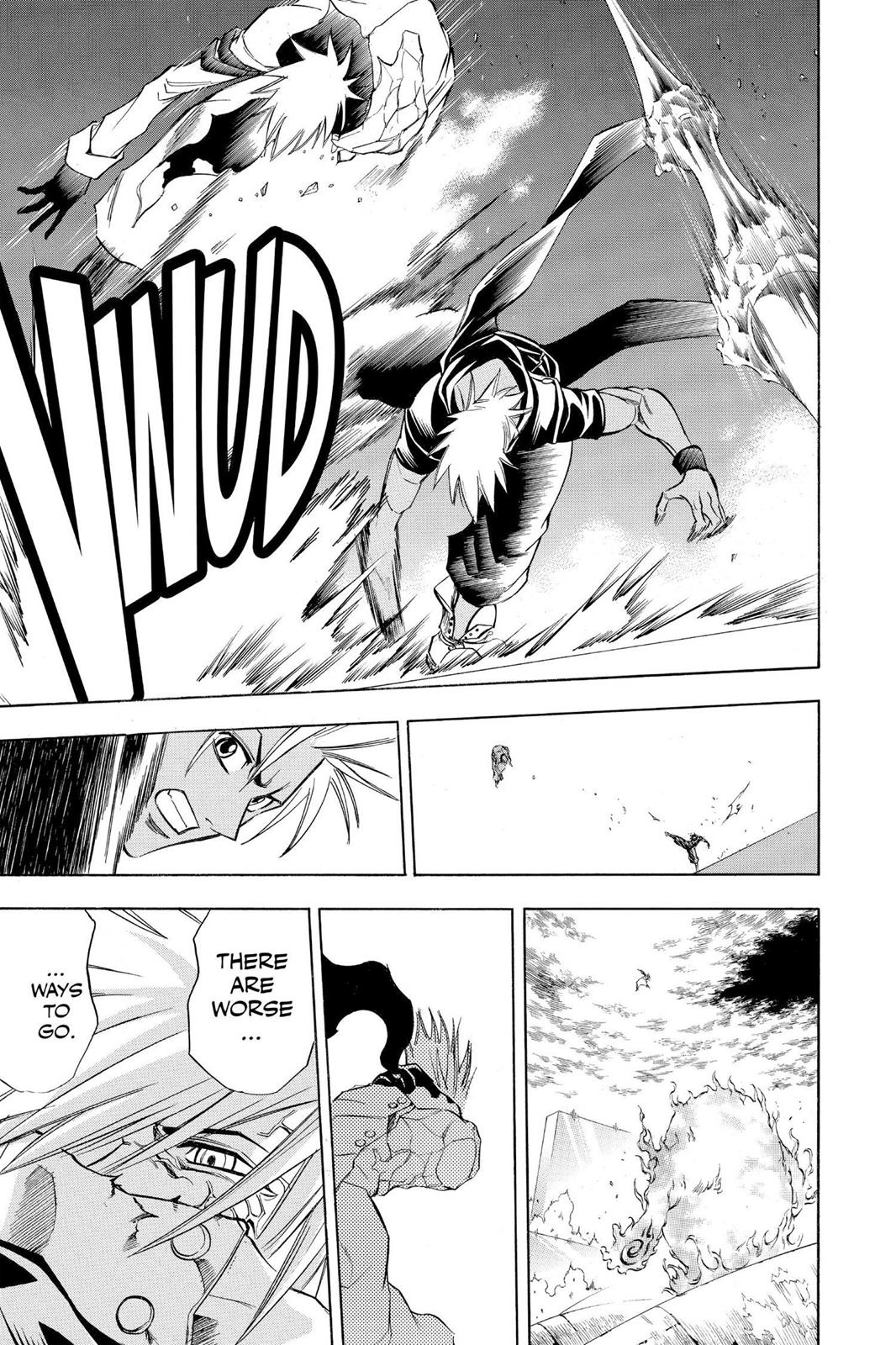 Read Psyren (en) Manga Online