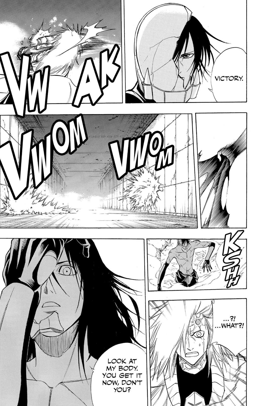 Read Psyren (en) Manga Online