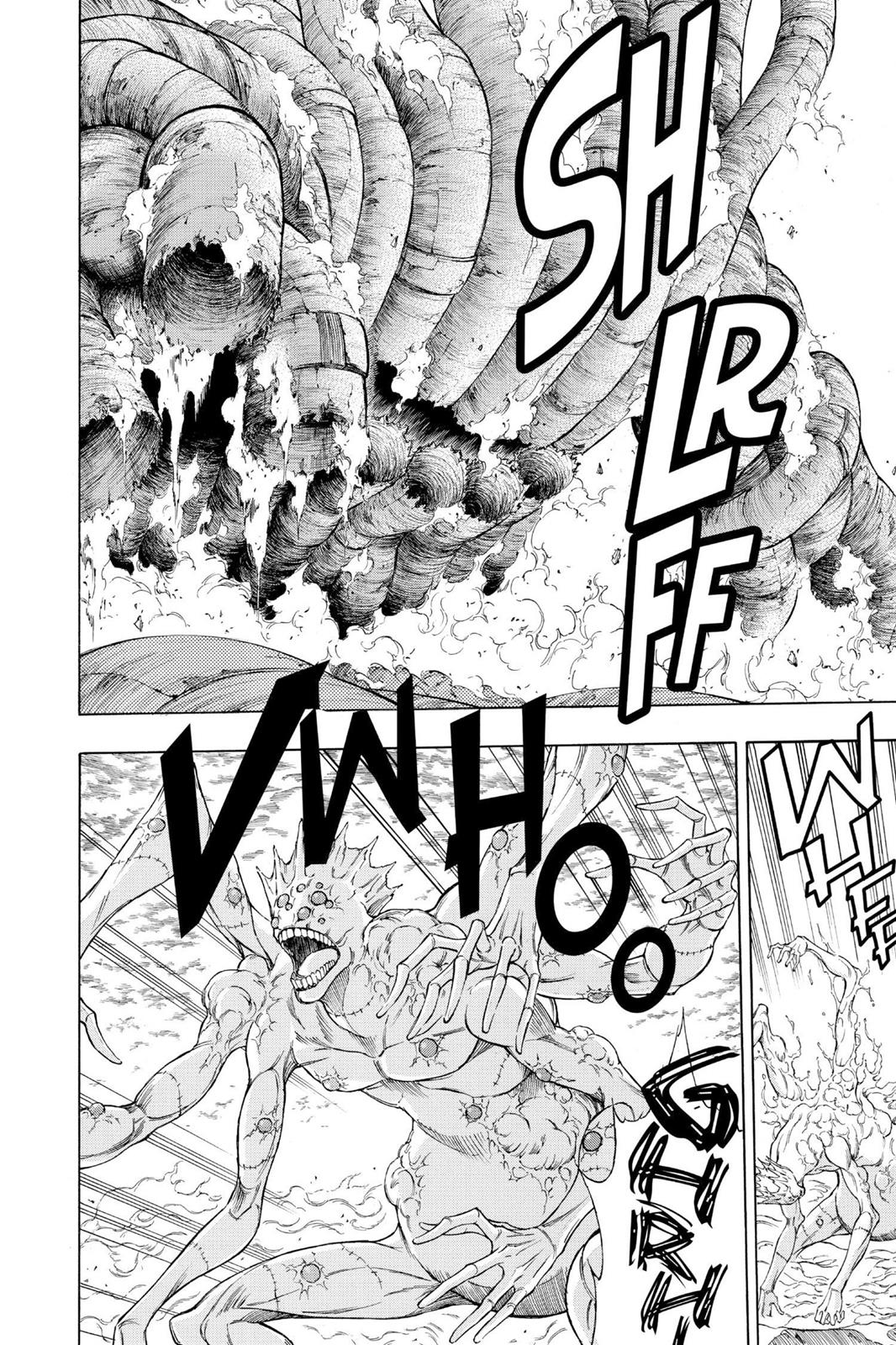 Read Psyren (en) Manga Online