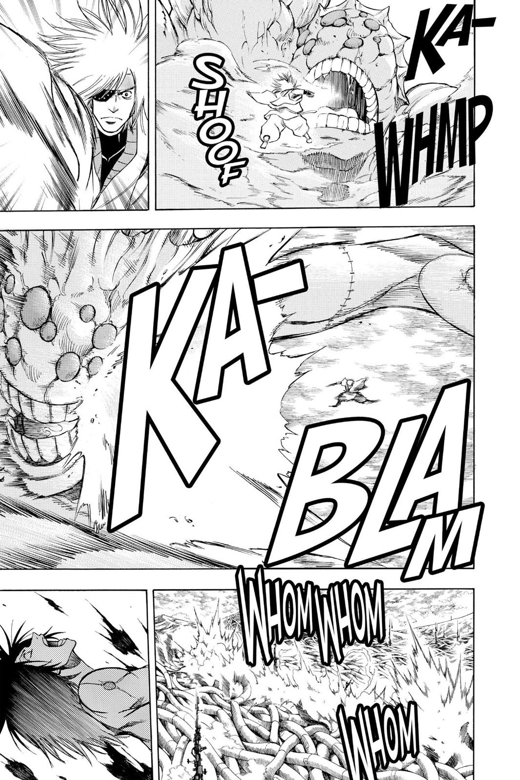 Read Psyren (en) Manga Online