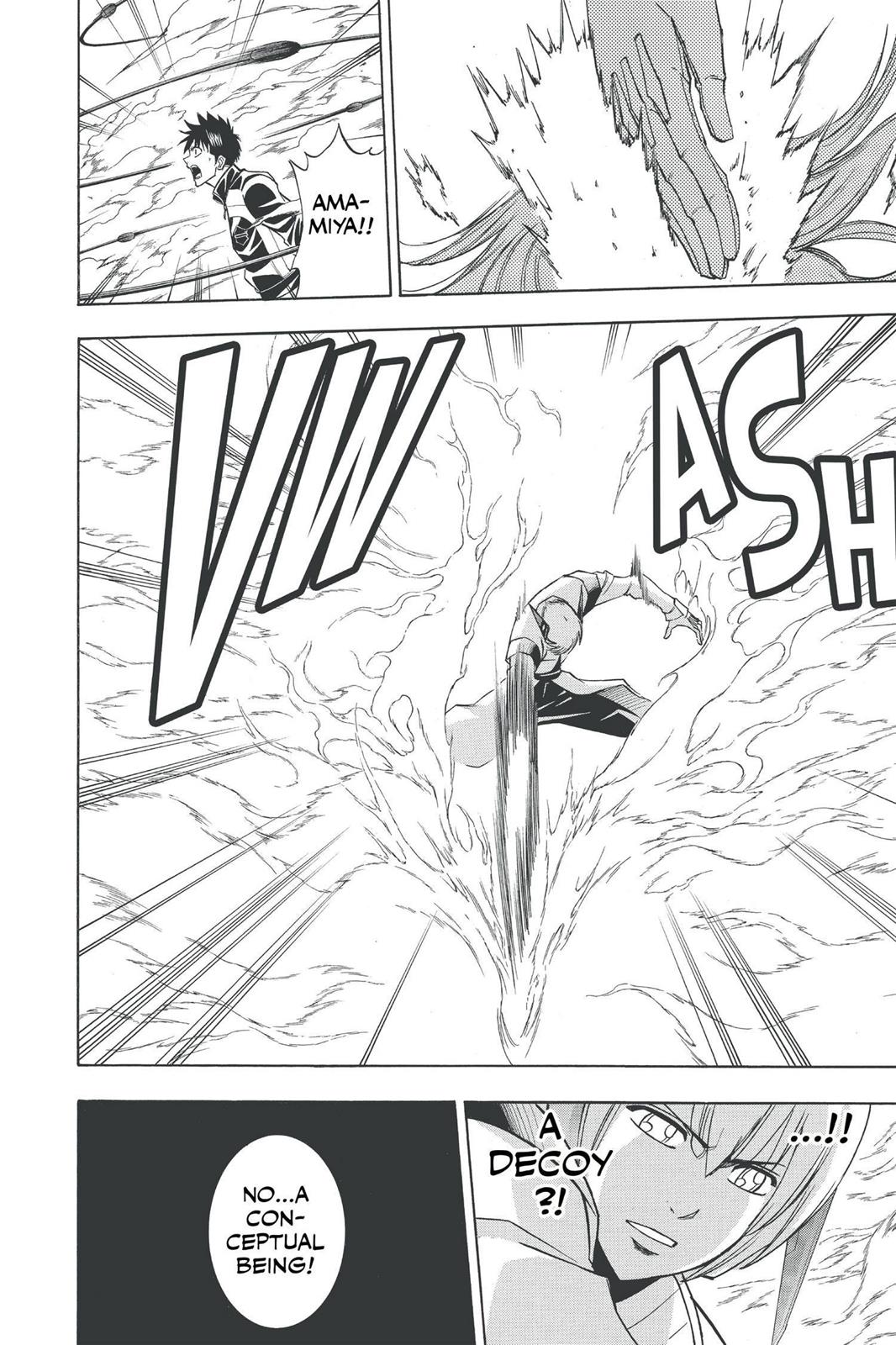 Read Psyren (en) Manga Online