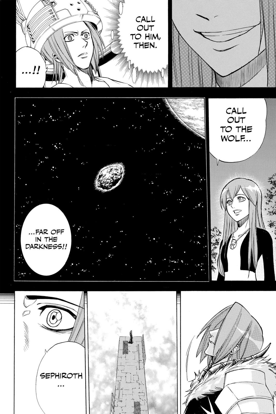 Read Psyren (en) Manga Online