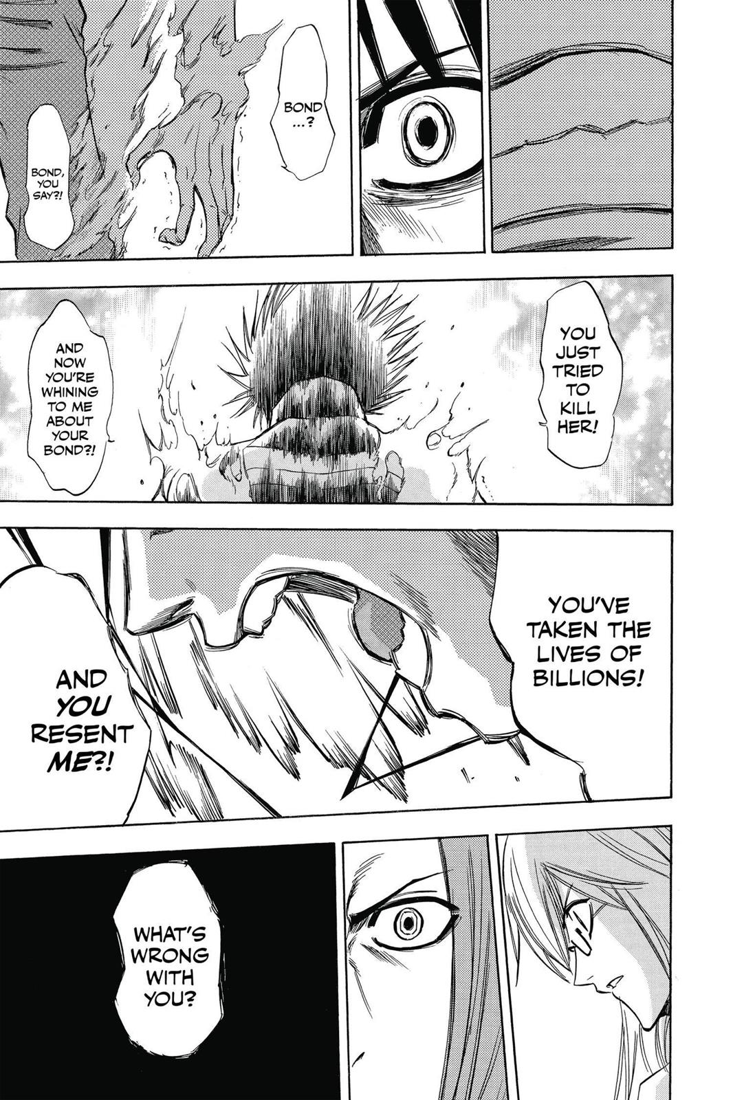 Read Psyren (en) Manga Online