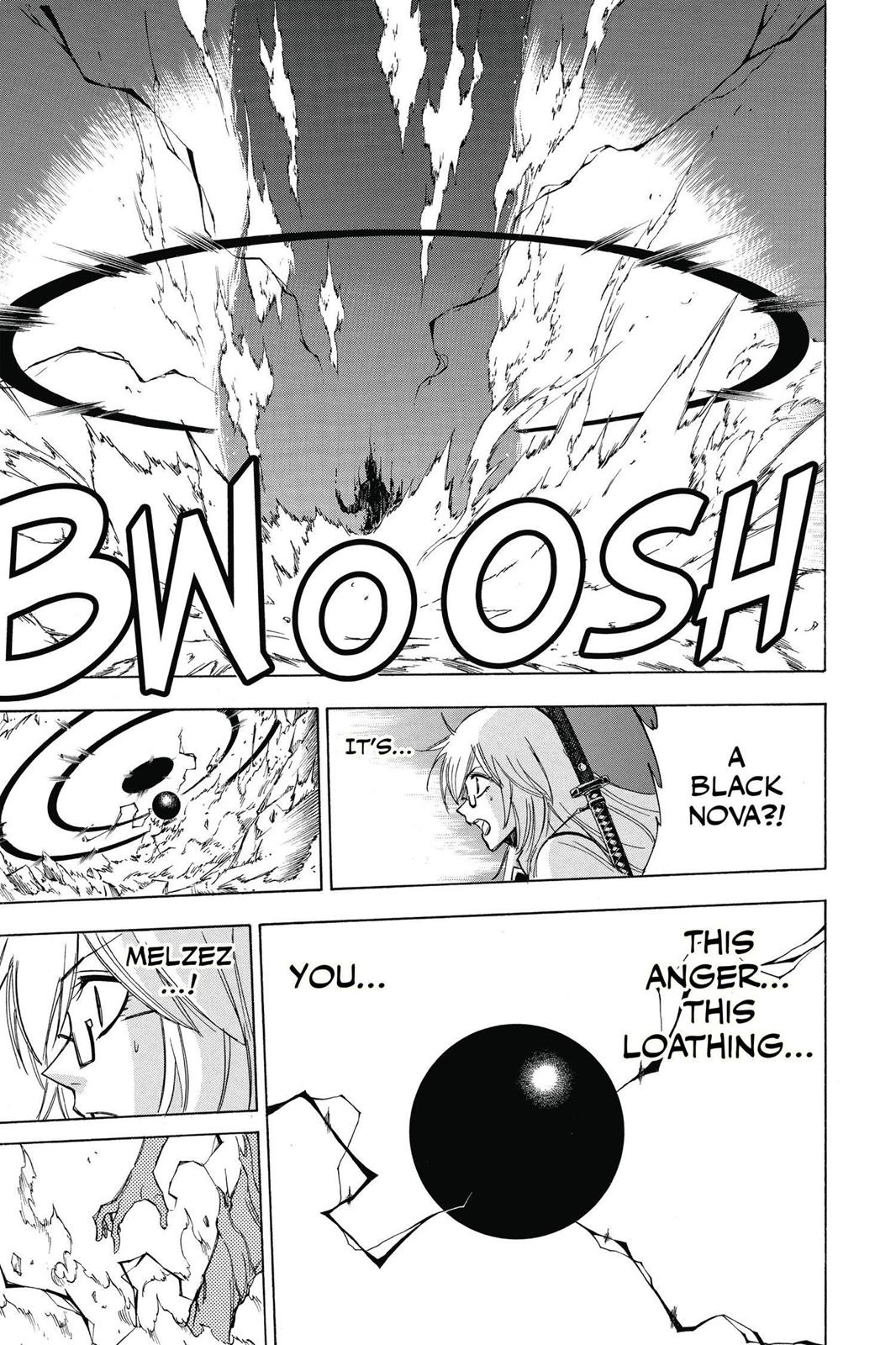 Read Psyren (en) Manga Online