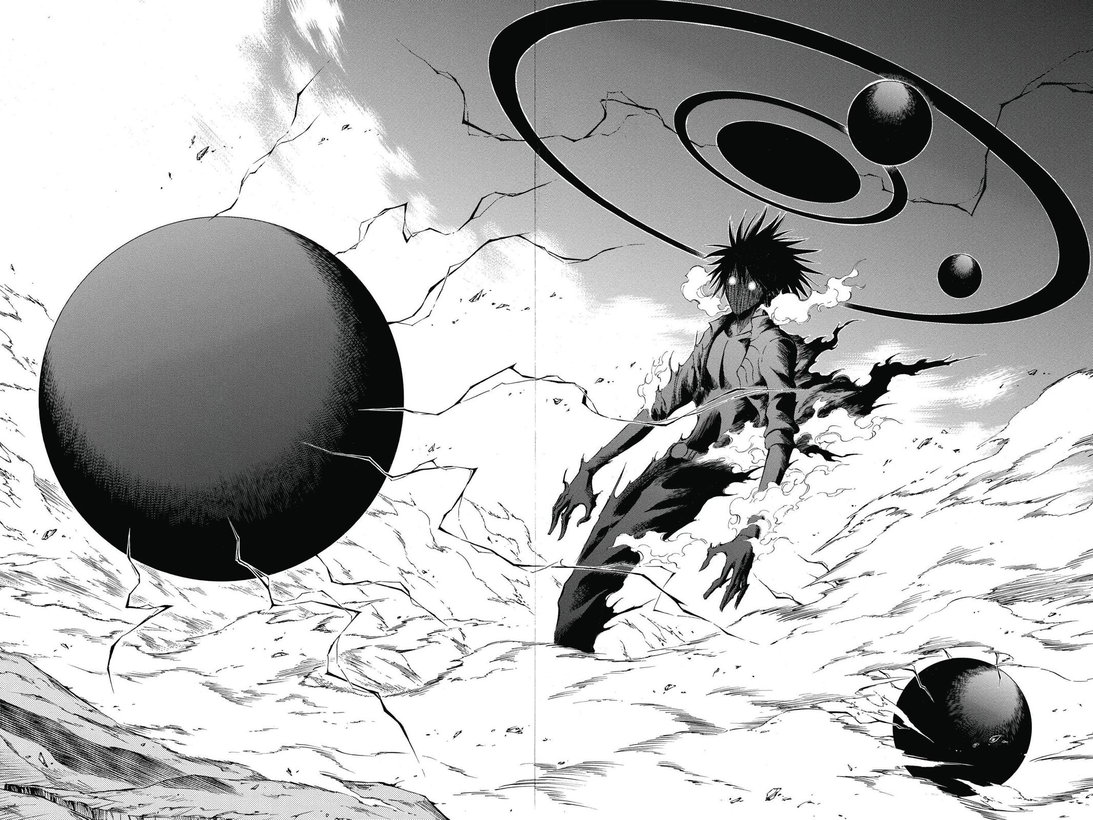 Read Psyren (en) Manga Online