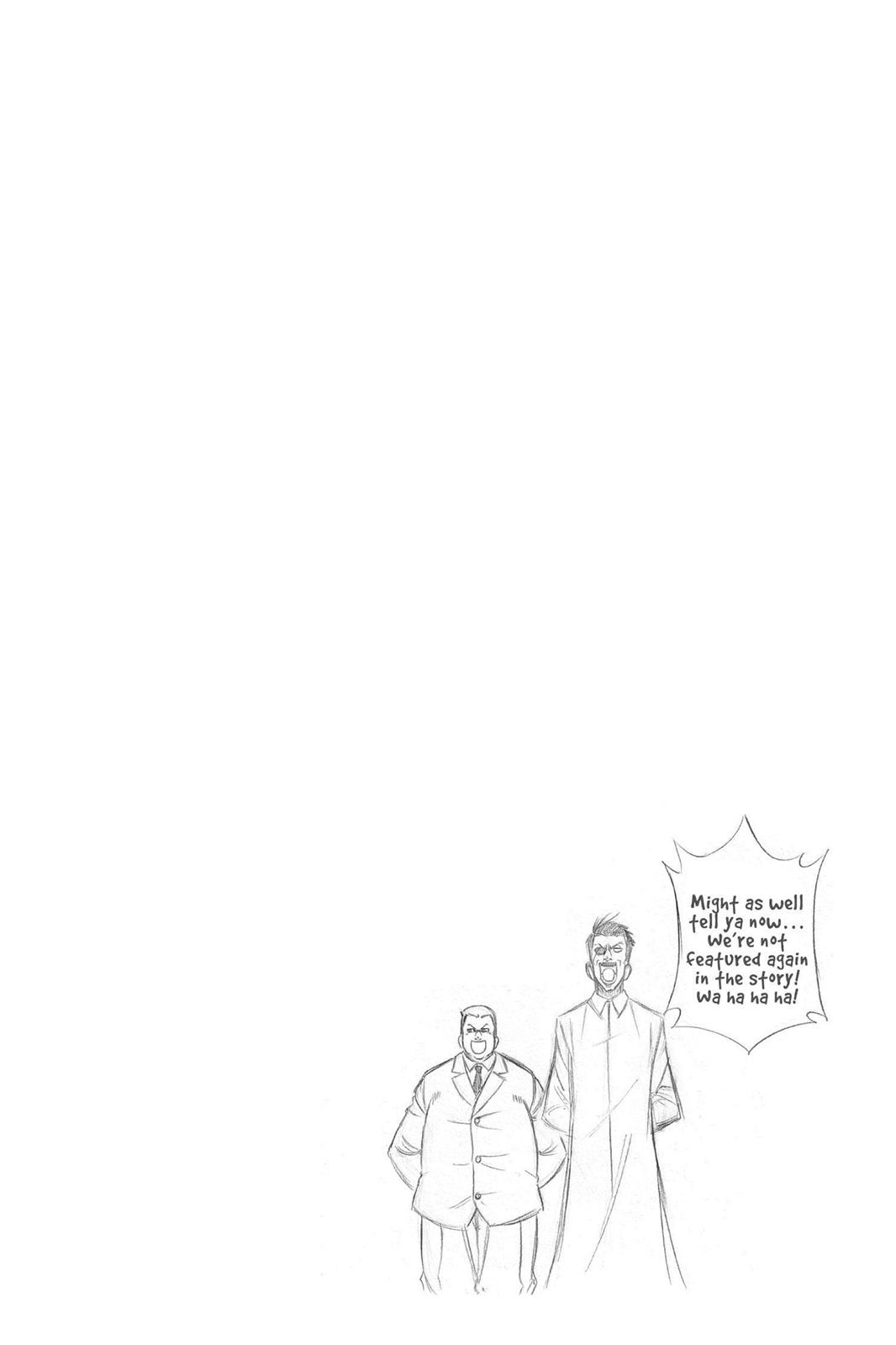 Read Psyren (en) Manga Online