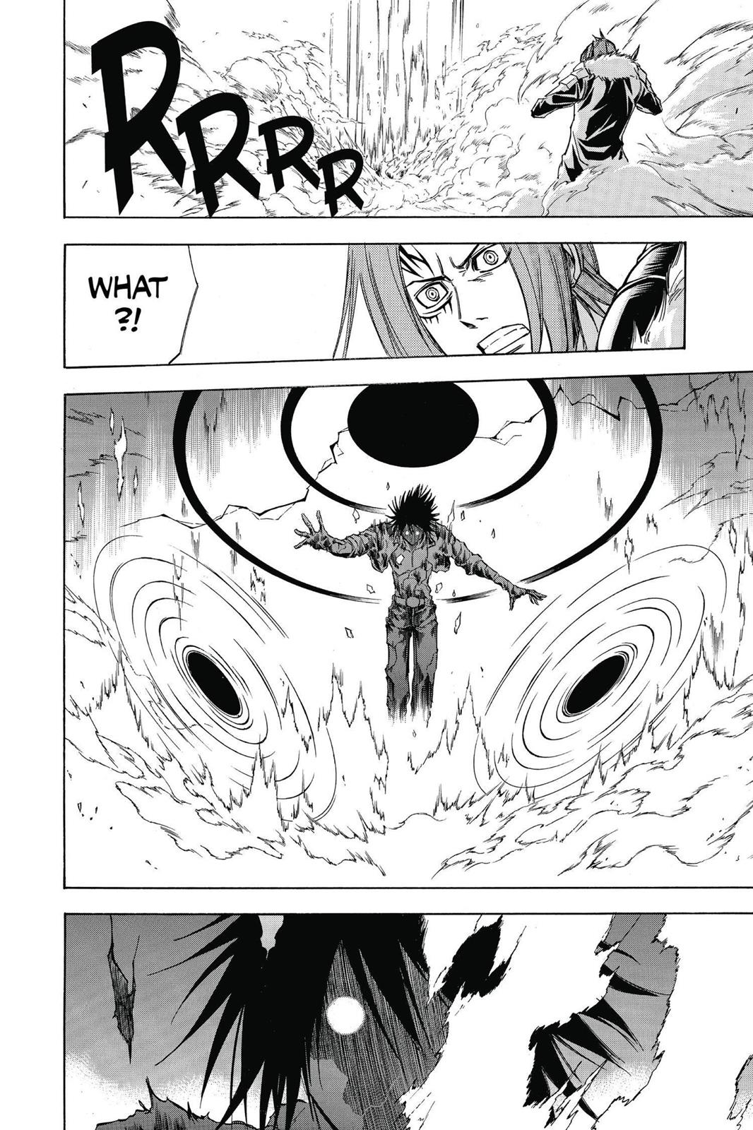 Read Psyren (en) Manga Online