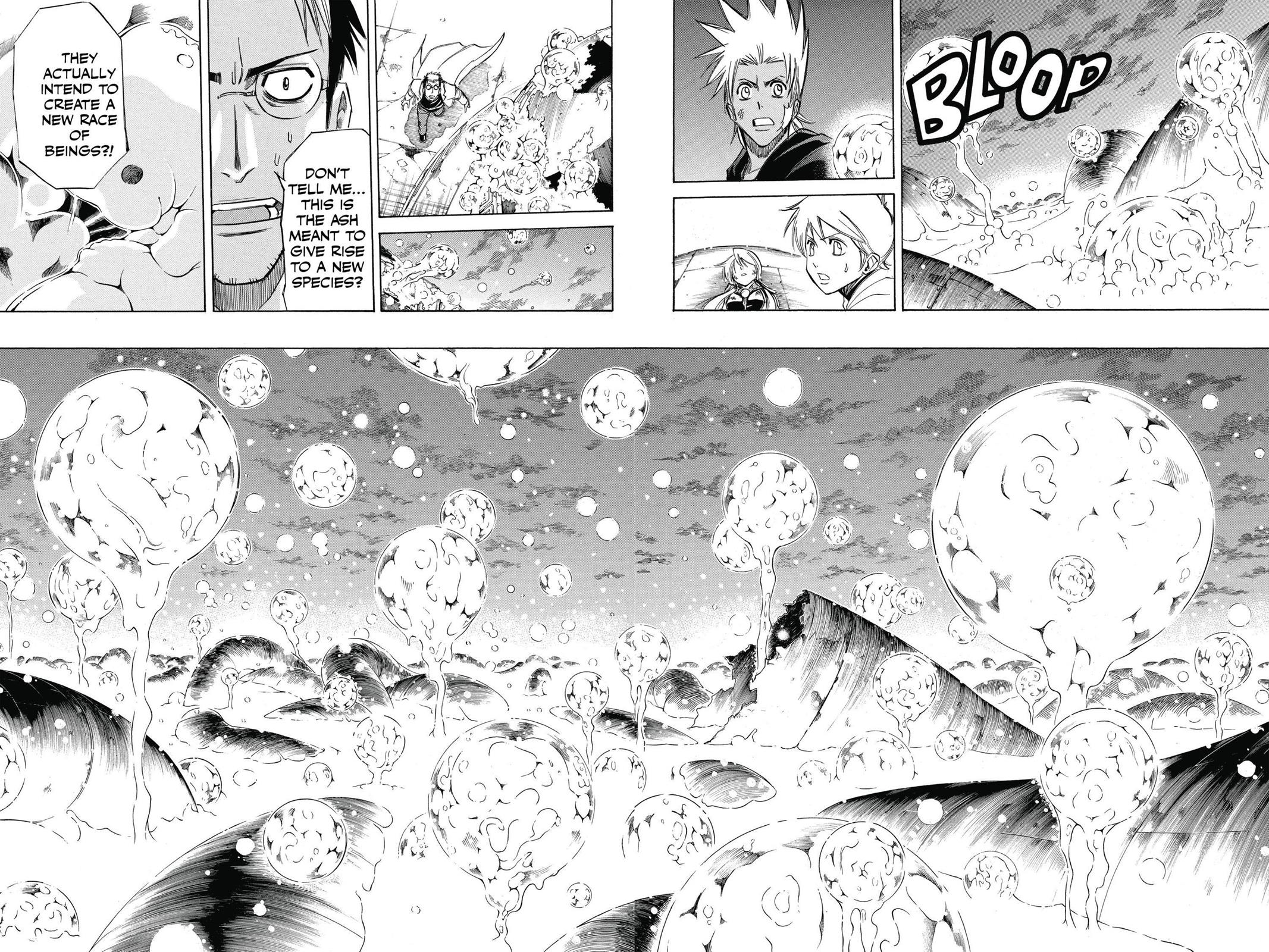 Read Psyren (en) Manga Online