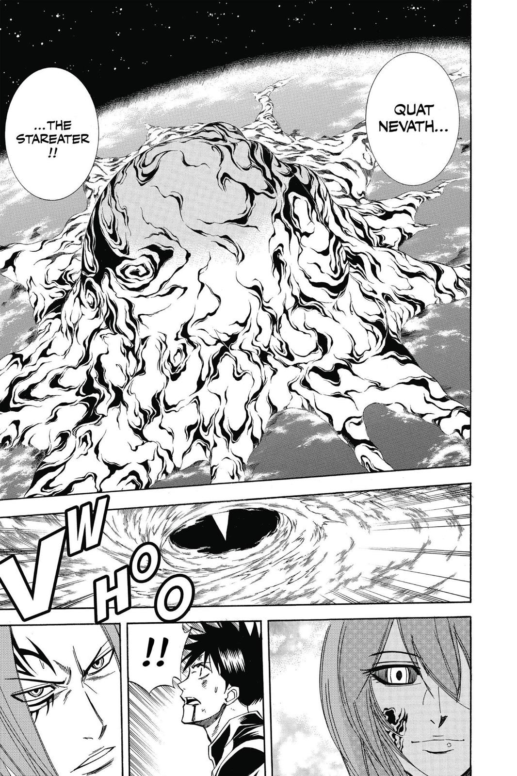 Read Psyren (en) Manga Online