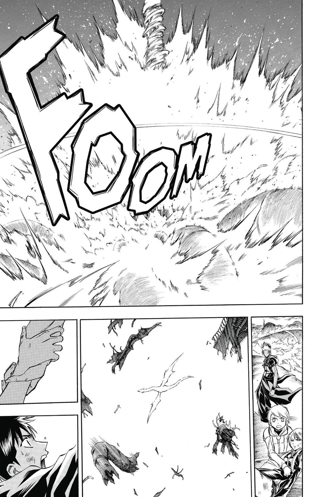 Read Psyren (en) Manga Online