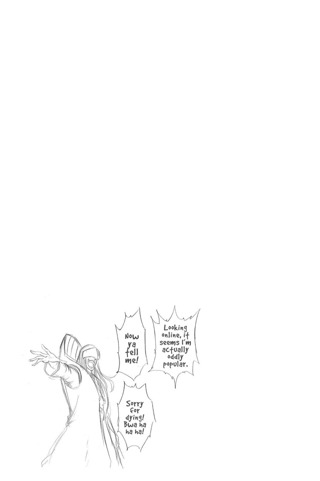 Read Psyren (en) Manga Online