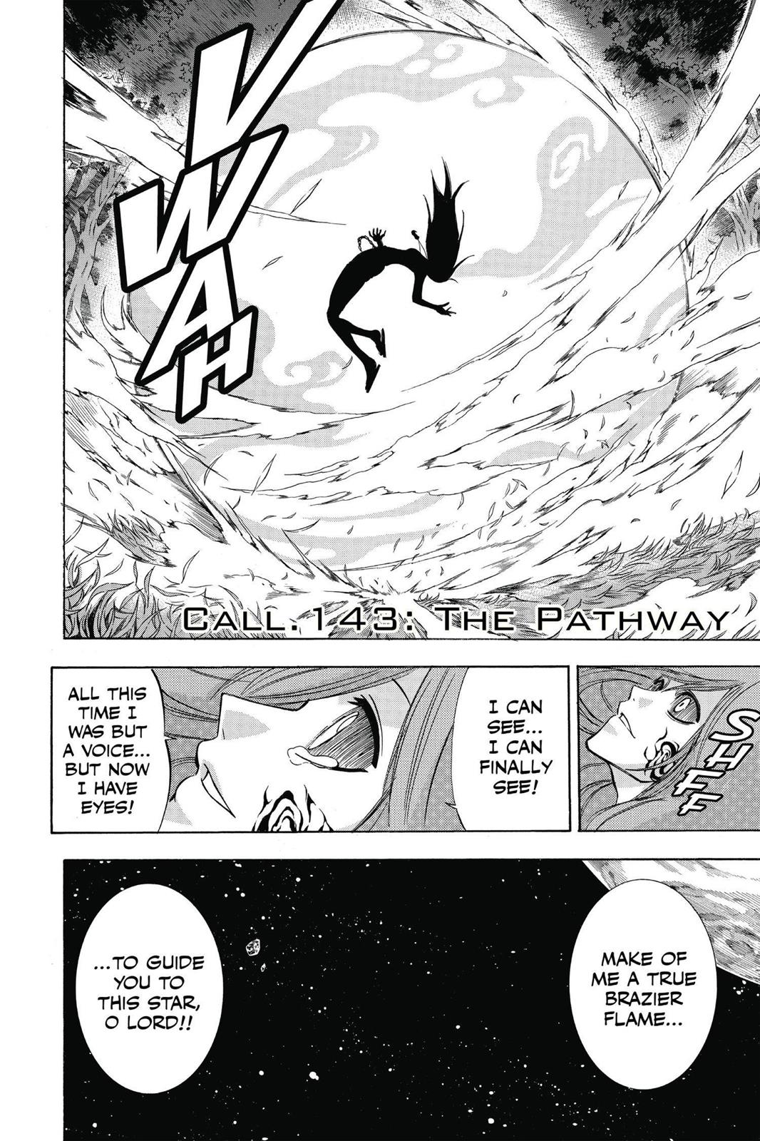 Read Psyren (en) Manga Online