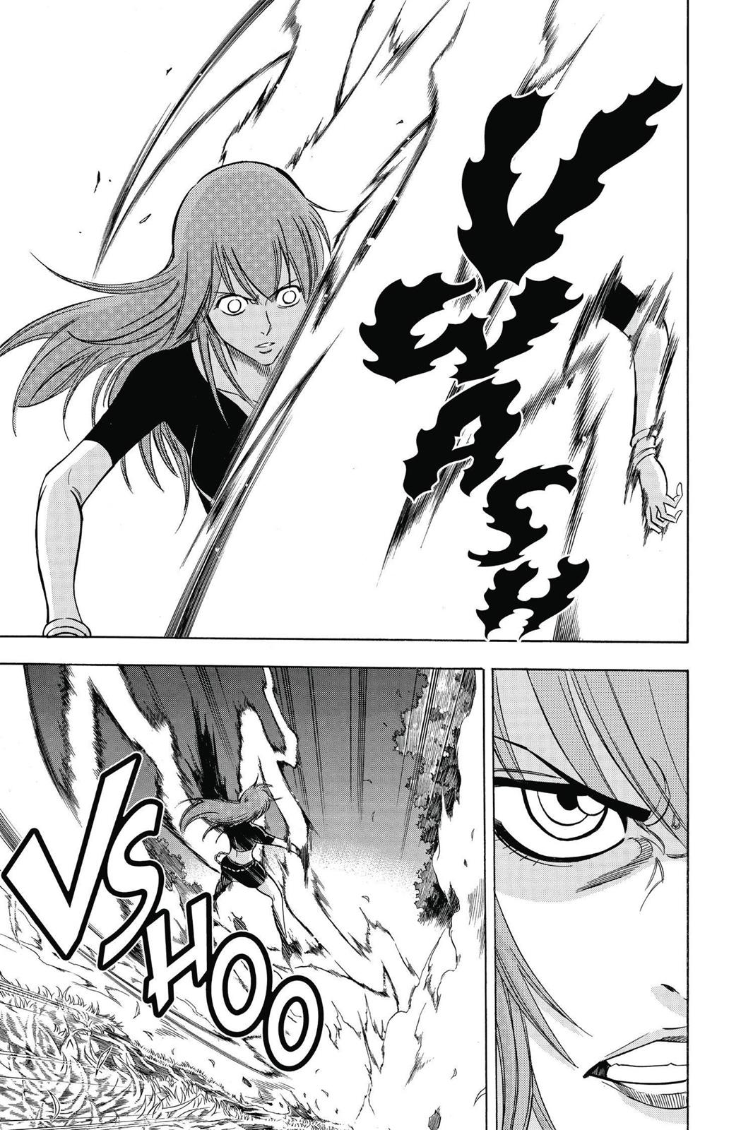 Read Psyren (en) Manga Online