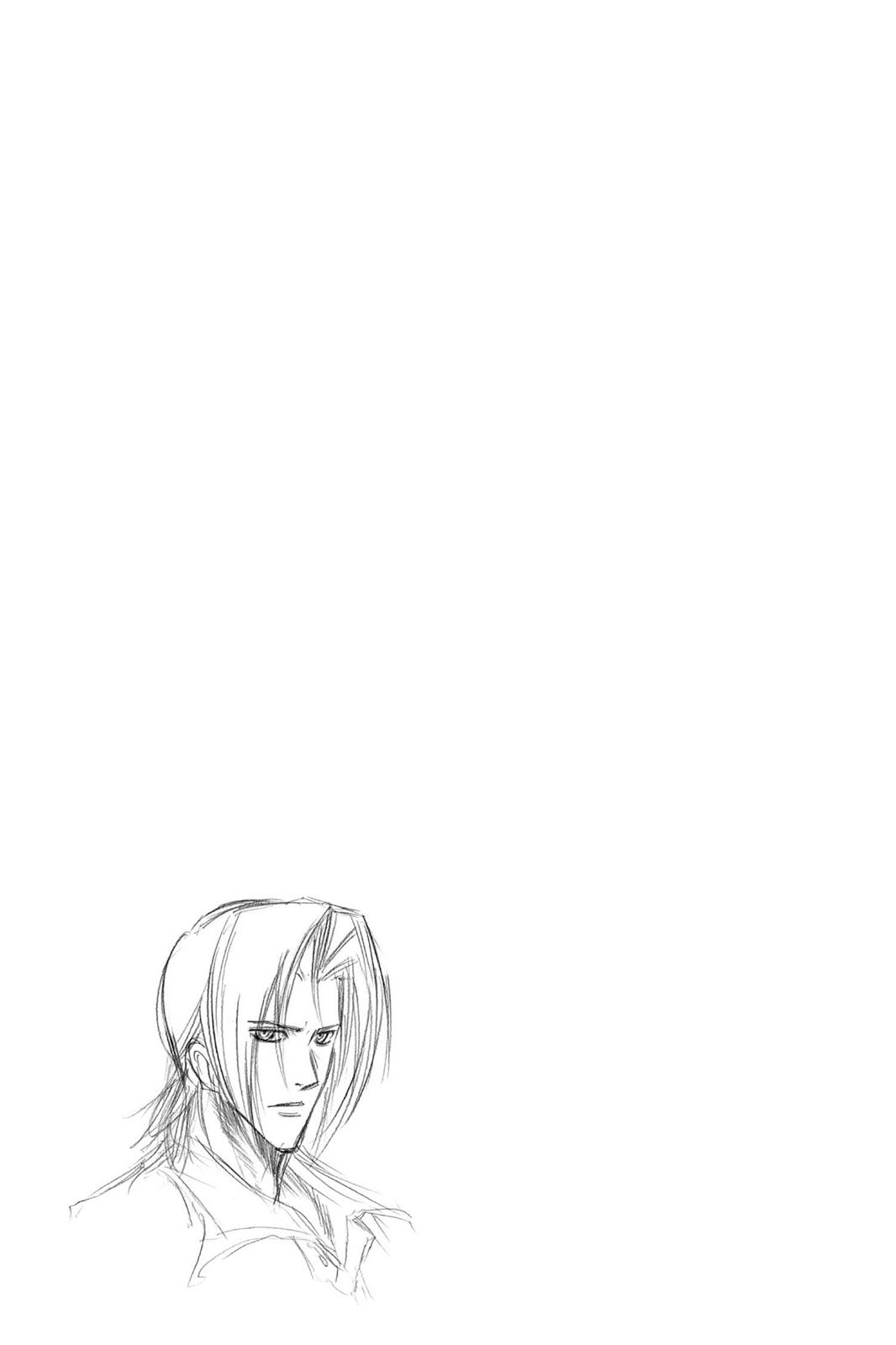 Read Psyren (en) Manga Online