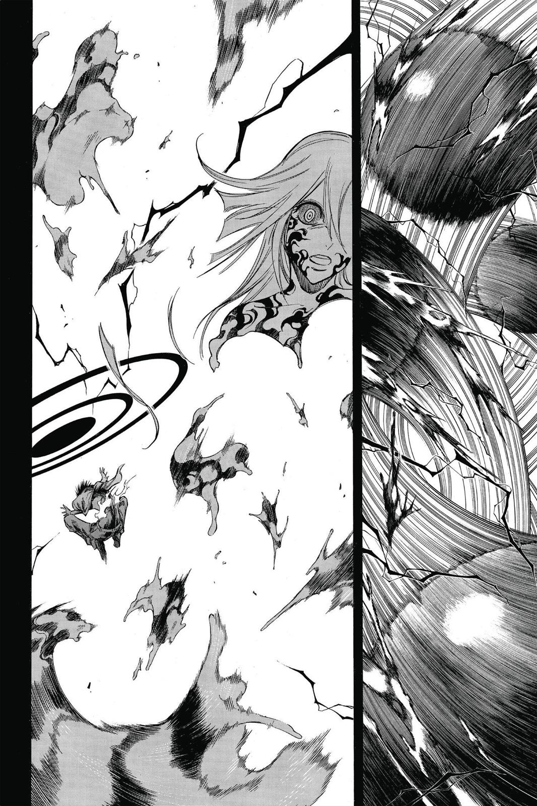 Read Psyren (en) Manga Online