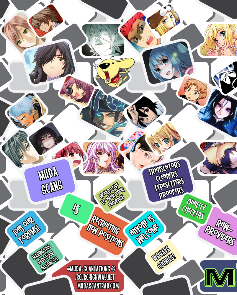 Read Psyren (en) Manga Online