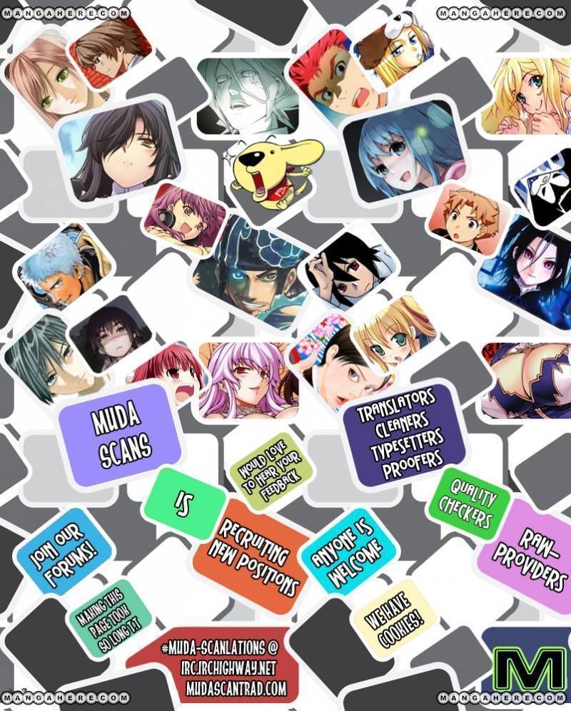 Read Psyren (en) Manga Online