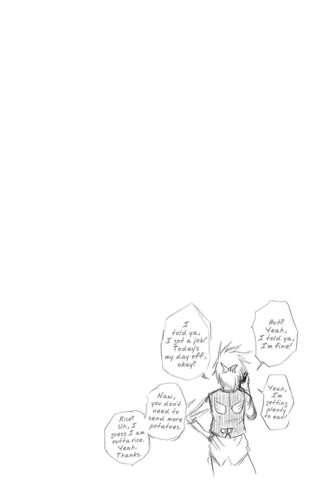 Read Psyren (en) Manga Online