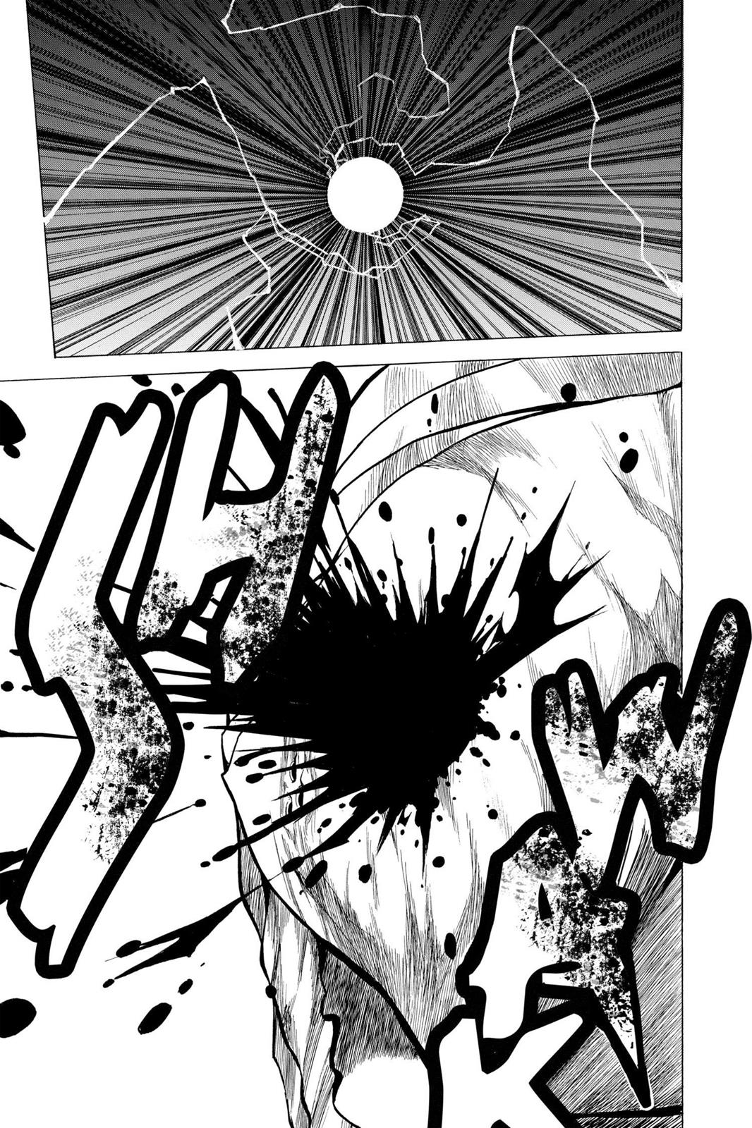 Read Psyren (en) Manga Online