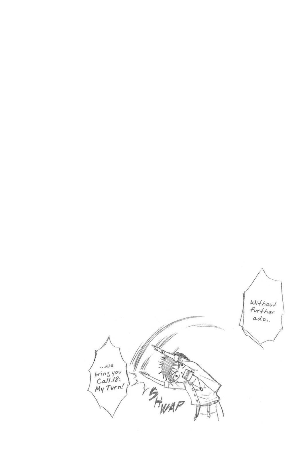 Read Psyren (en) Manga Online