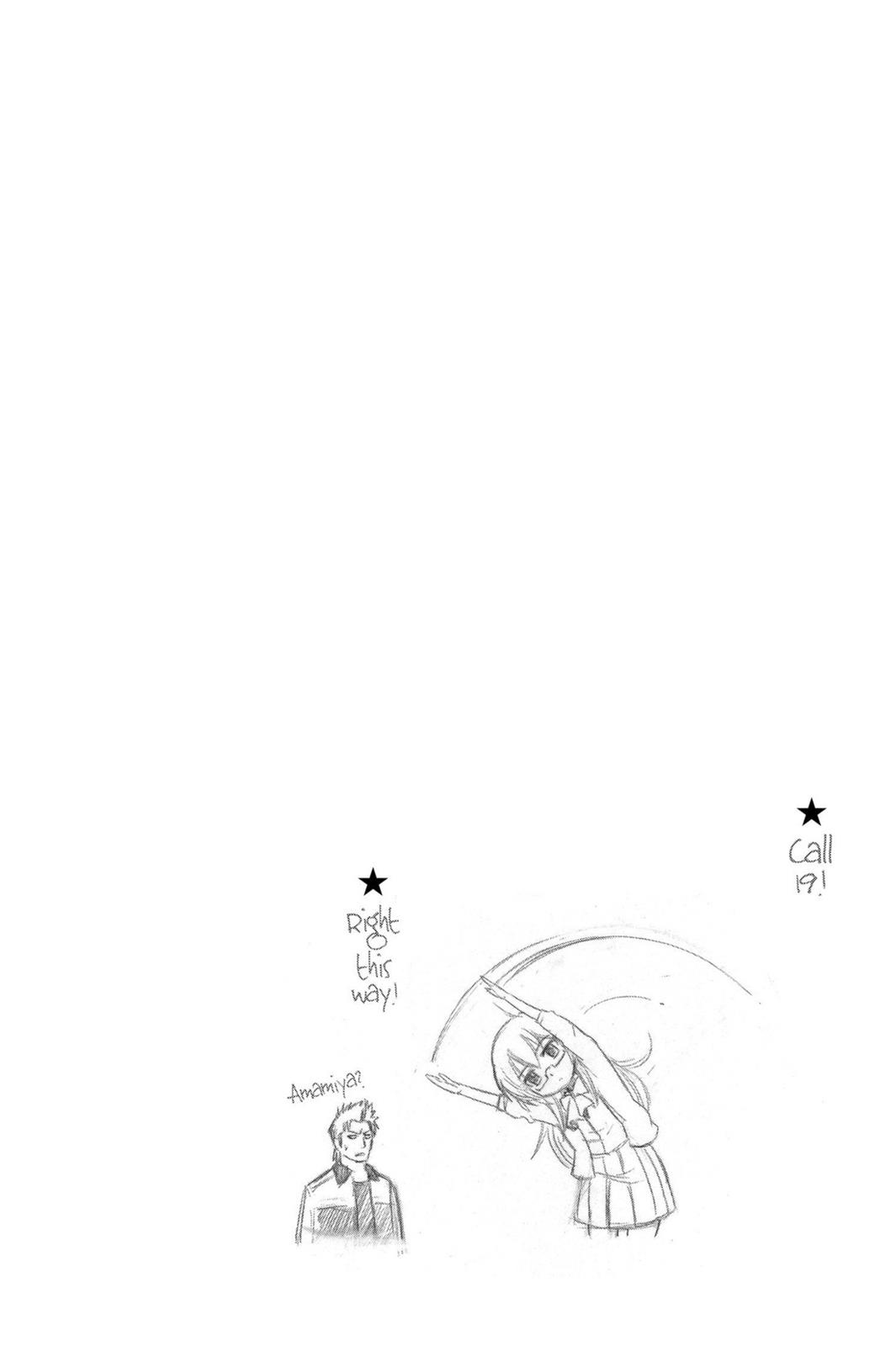 Read Psyren (en) Manga Online