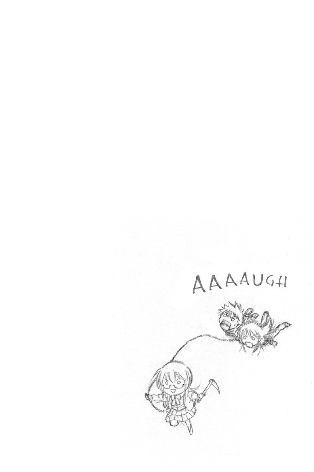 Read Psyren (en) Manga Online