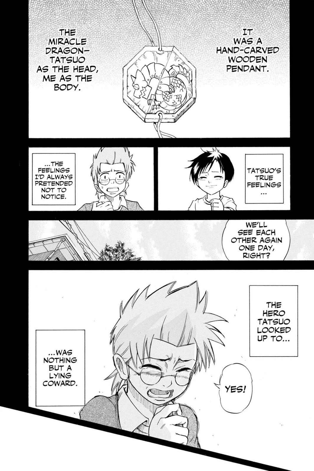 Read Psyren (en) Manga Online