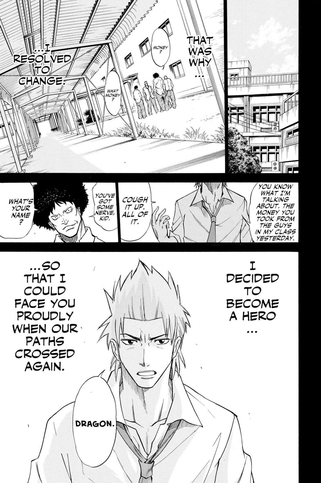 Read Psyren (en) Manga Online