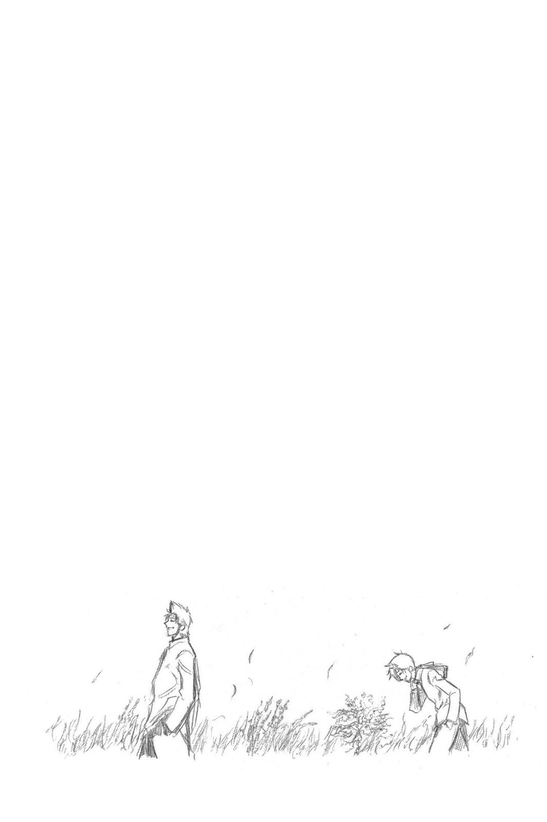 Read Psyren (en) Manga Online