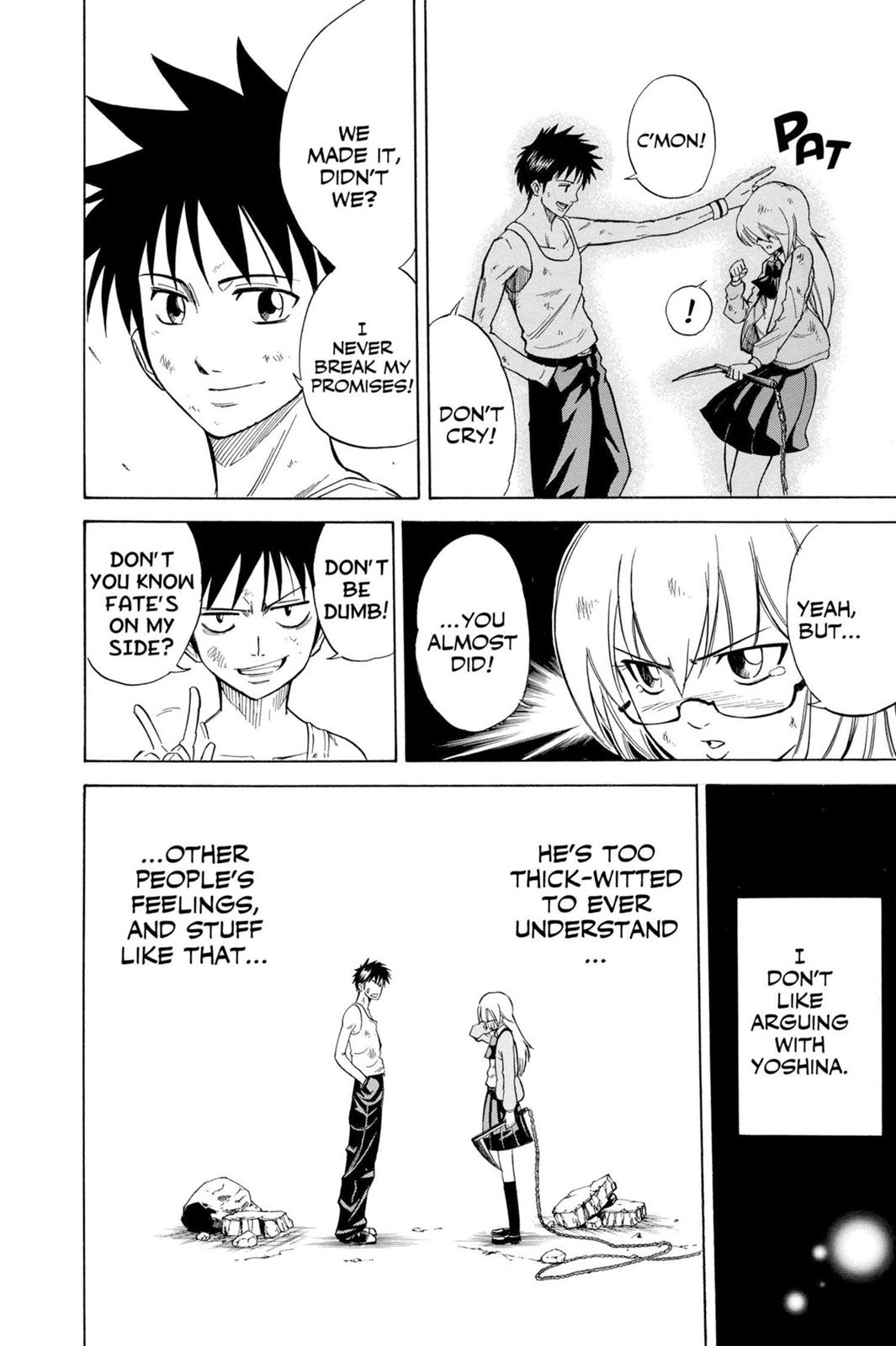 Read Psyren (en) Manga Online