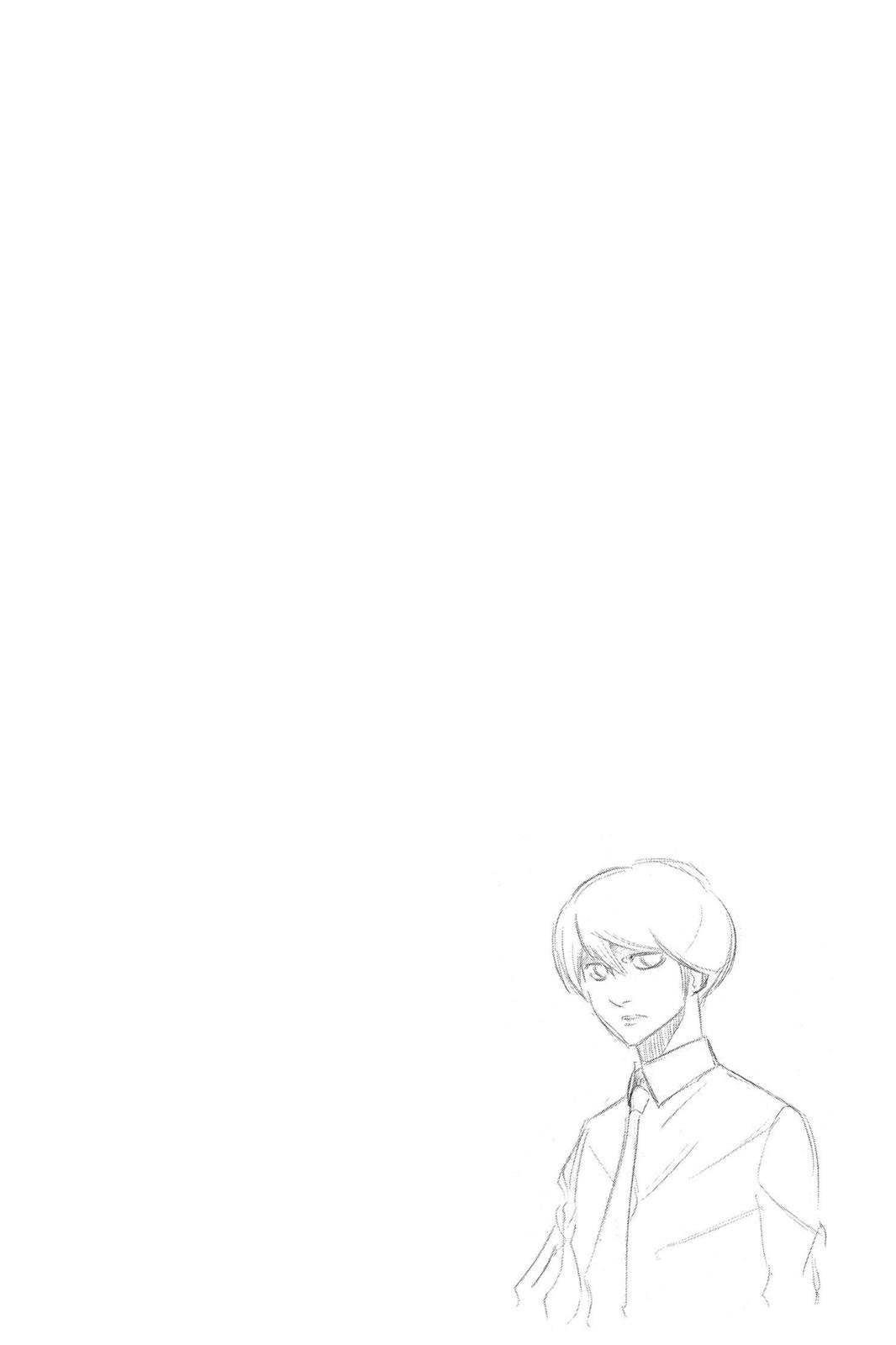 Read Psyren (en) Manga Online