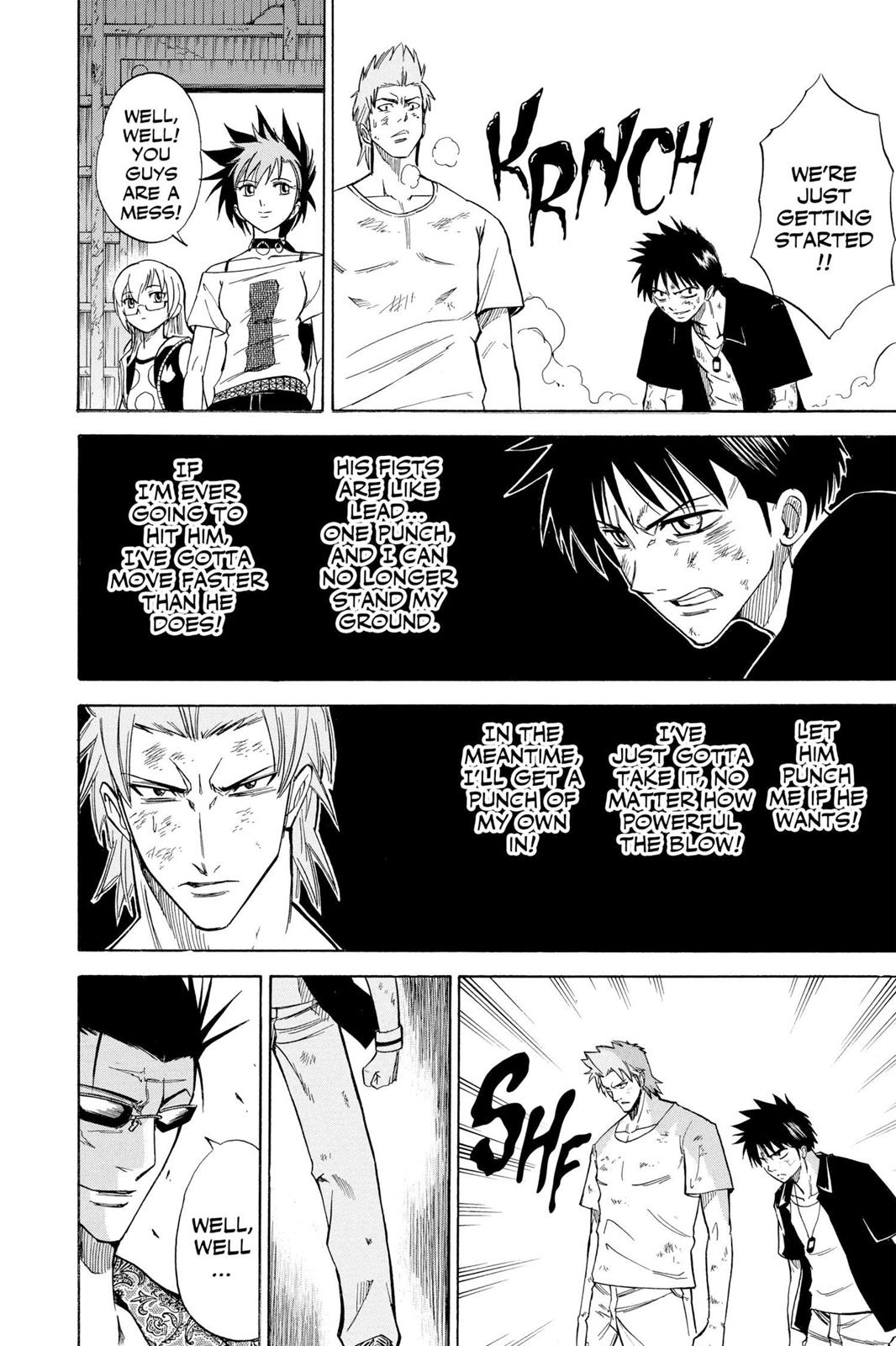 Read Psyren (en) Manga Online