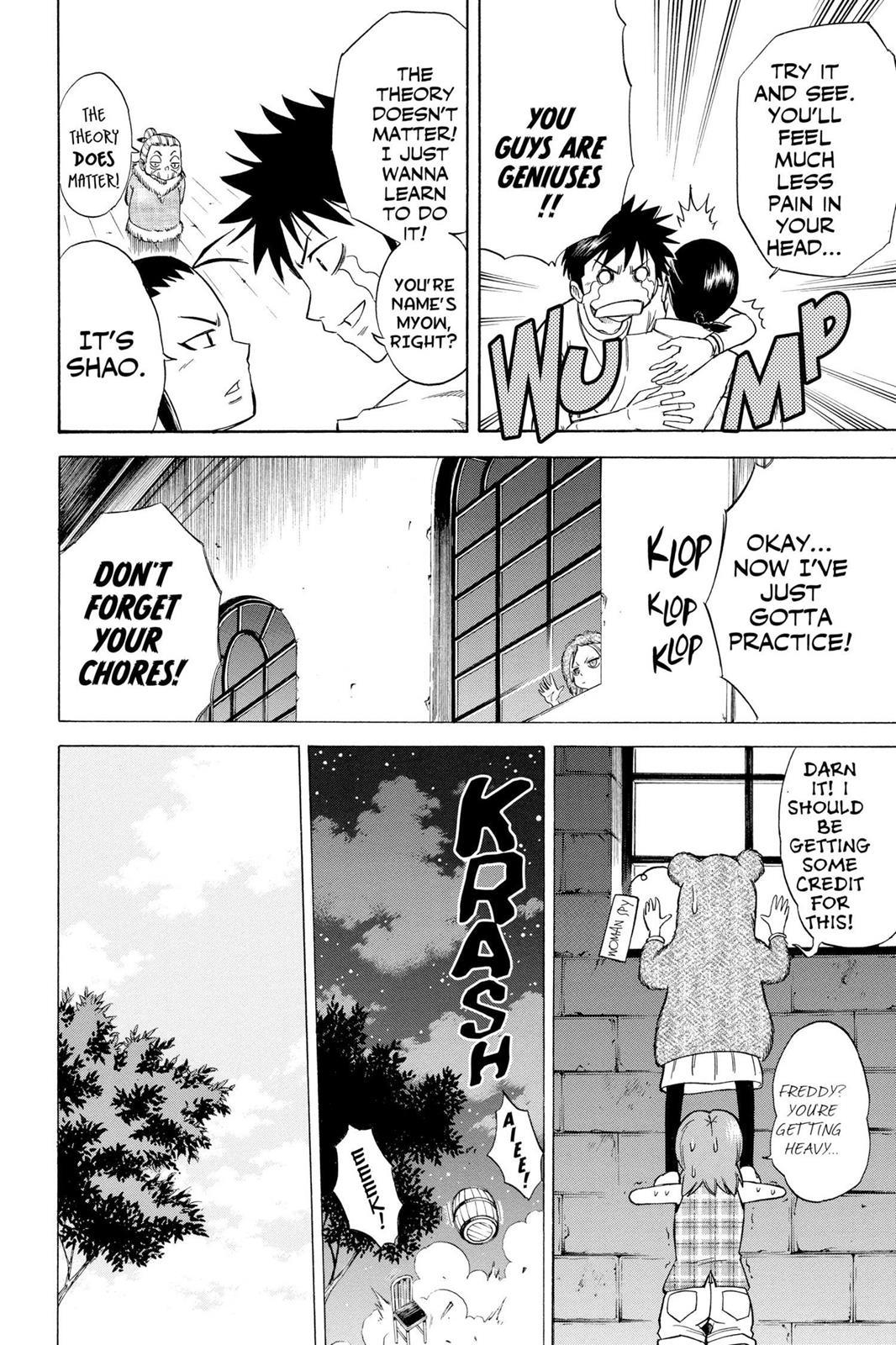 Read Psyren (en) Manga Online