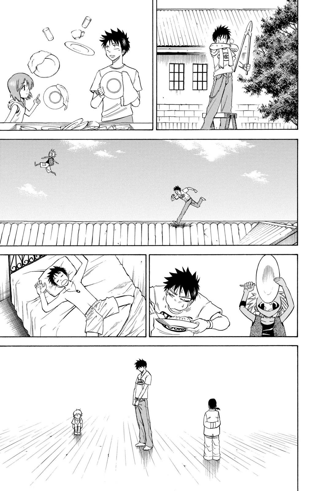 Read Psyren (en) Manga Online