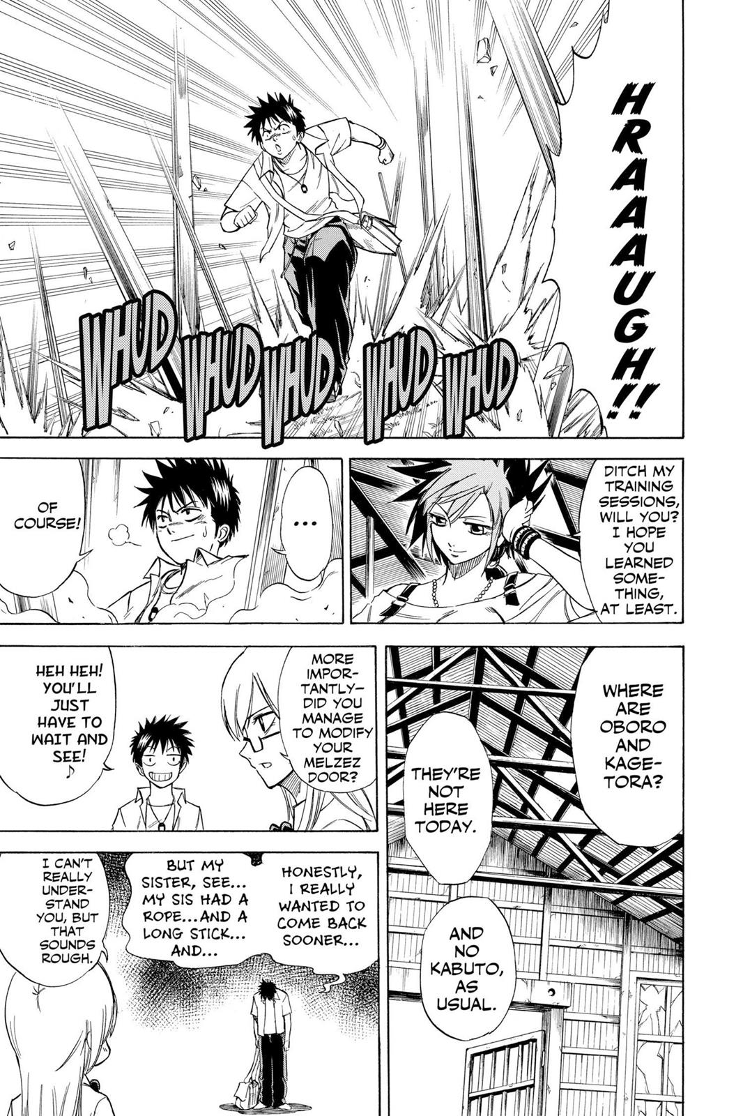 Read Psyren (en) Manga Online