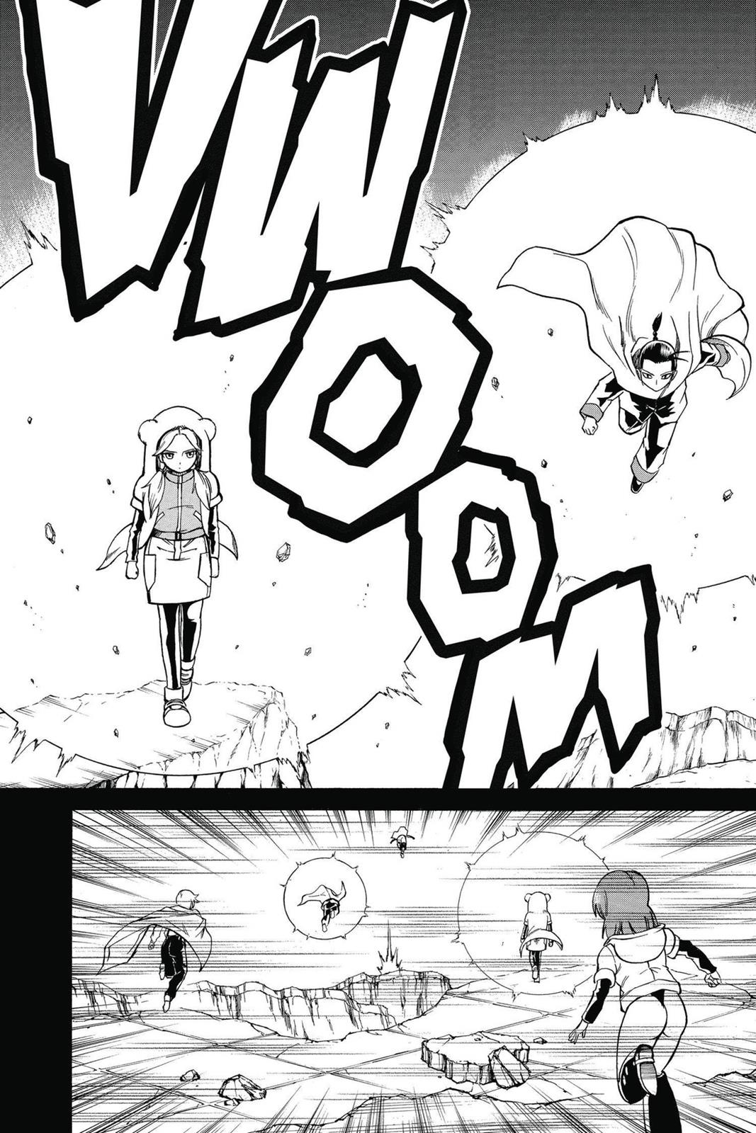 Read Psyren (en) Manga Online