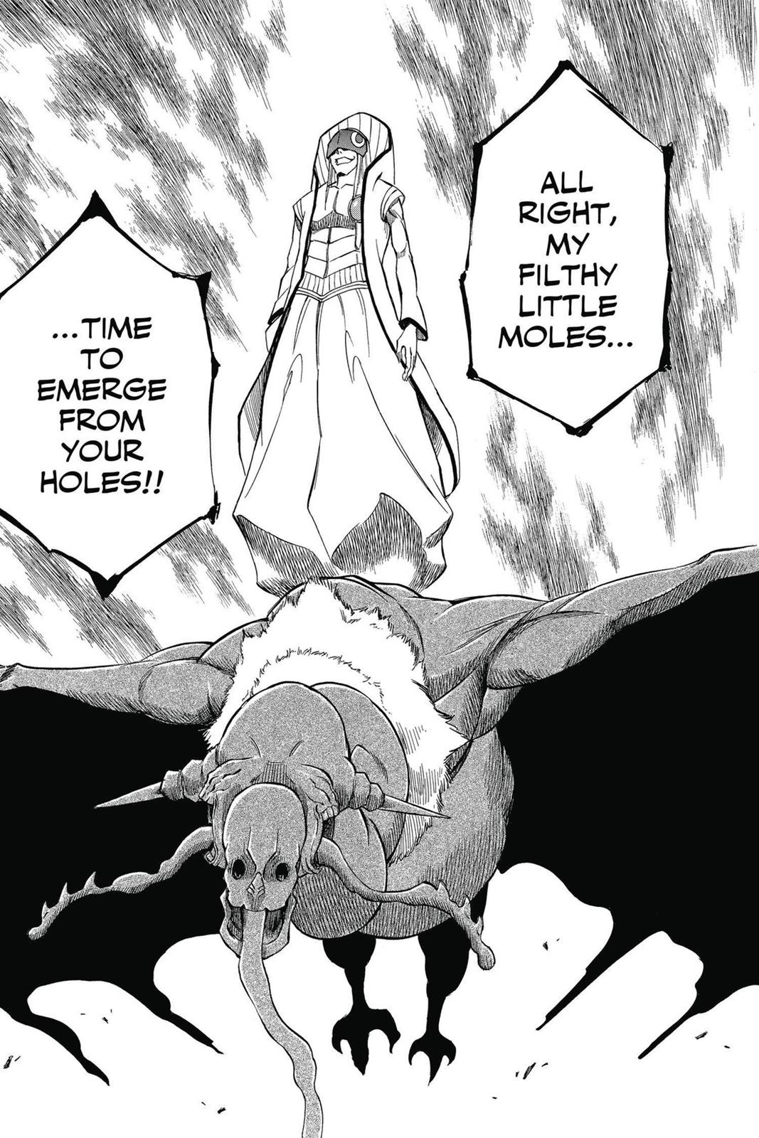 Read Psyren (en) Manga Online