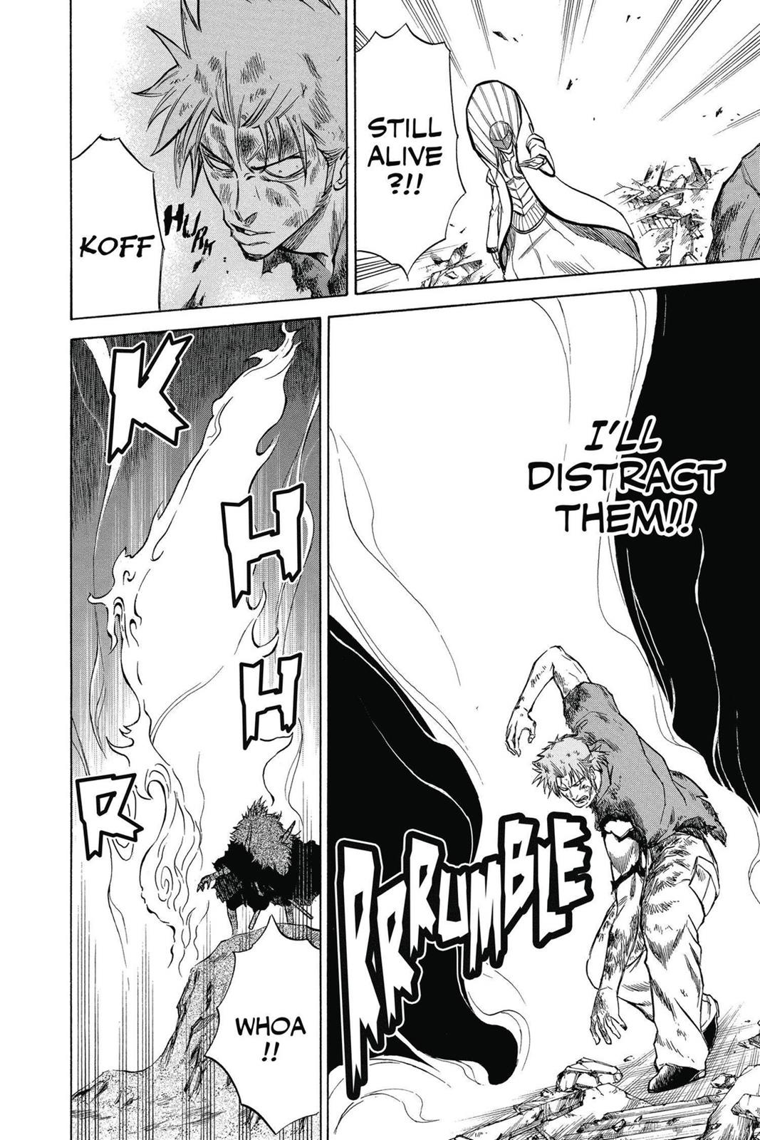 Read Psyren (en) Manga Online