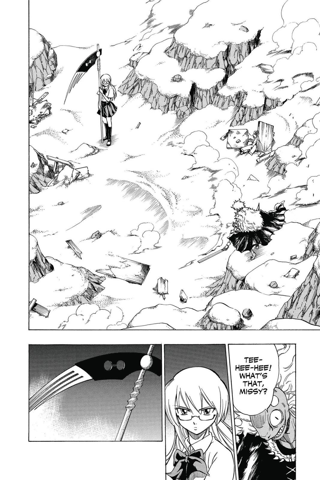 Read Psyren (en) Manga Online