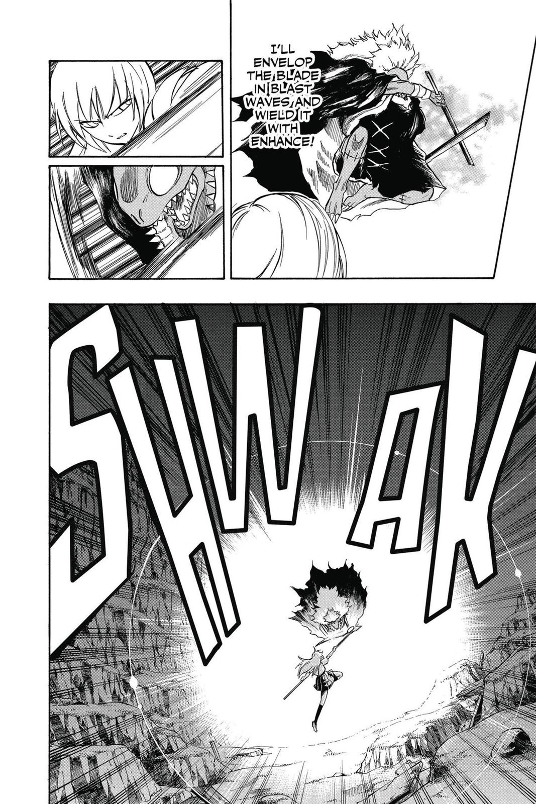 Read Psyren (en) Manga Online