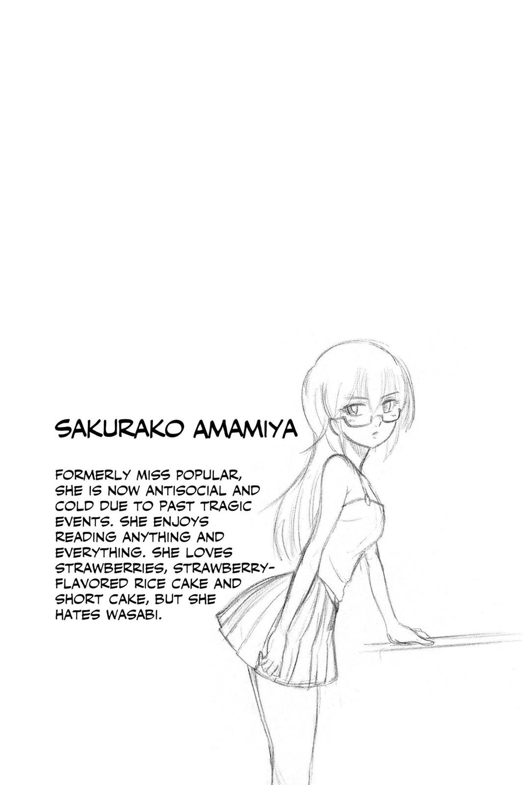 Read Psyren (en) Manga Online