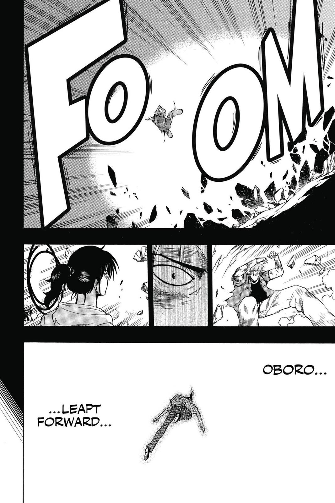 Read Psyren (en) Manga Online