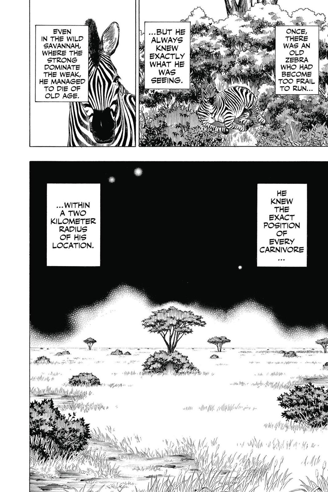 Read Psyren (en) Manga Online
